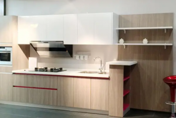 整體櫥柜加盟多少錢