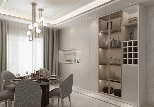 加盟全屋定制的前景怎么樣