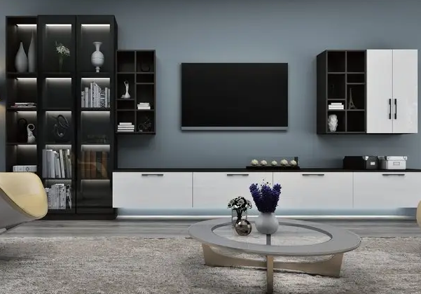 十大全屋整裝公司排行榜