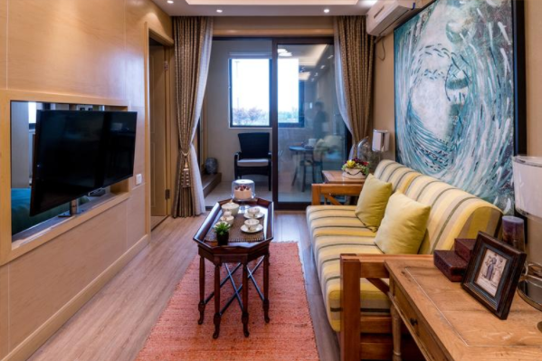 全屋整裝十大公認(rèn)品牌