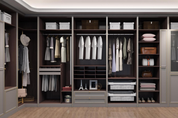 全屋整裝十大公認(rèn)品牌有哪幾個(gè)