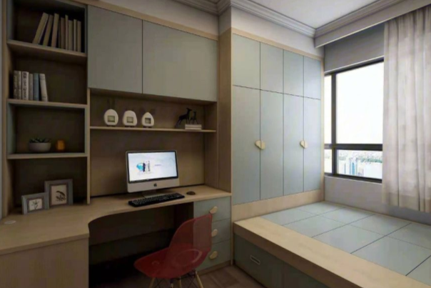 二線全屋定制品牌排名